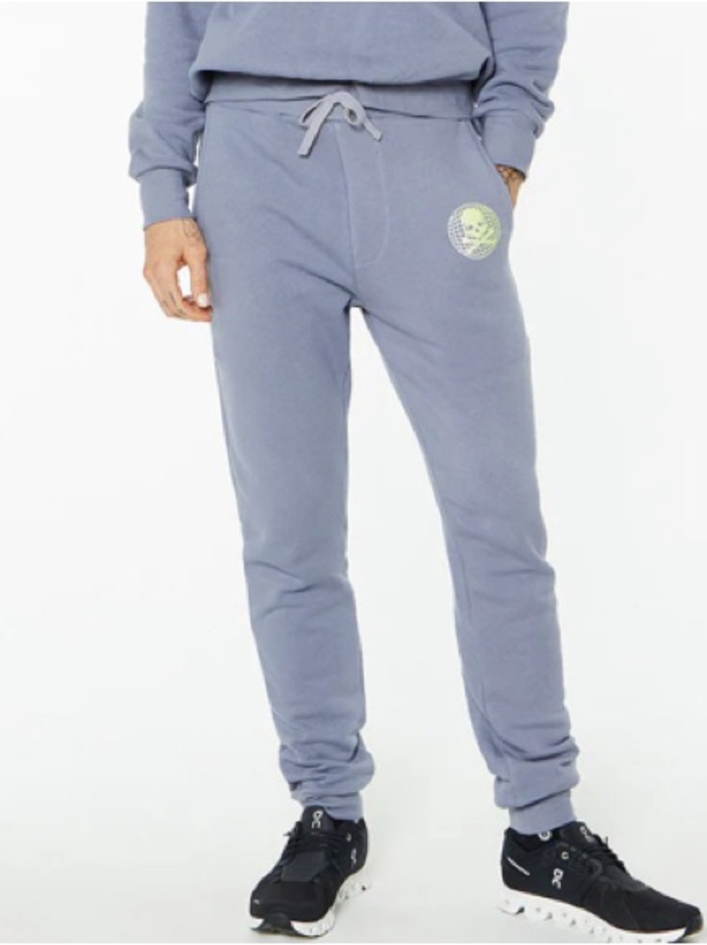 SoulCycle Legend Jogger Sweatpants